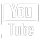 Icono youtube Canal Unitips