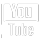 Icono youtube Canal Unitips